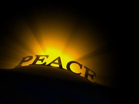 peace    malaysias christian news website