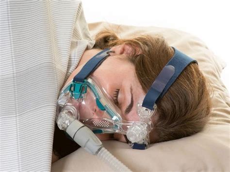 snorers could cpap help your sex life too
