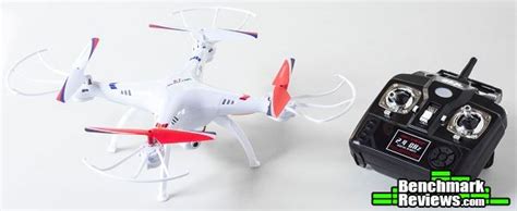 swiftstream   radio control flying camera drone review