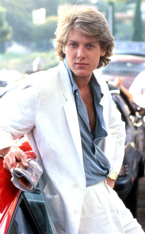 Pretty In Pink From James Spader S Best Roles E News