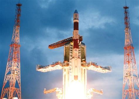 boost  indias space program indian bureaucracy   exclusive