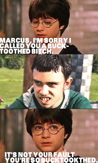 where harry potter and mean girls collide harry potter crossover
