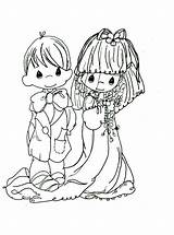 Coloring Moments Precious Wedding Pages Printable Supercoloring Color Kids Couples Couple Books Book Clipart Print 2009 Diy Table Getdrawings Colouring sketch template