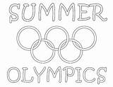Medal Coloring Gold Olympic Getcolorings Getdrawings Olympics Special Colorings sketch template