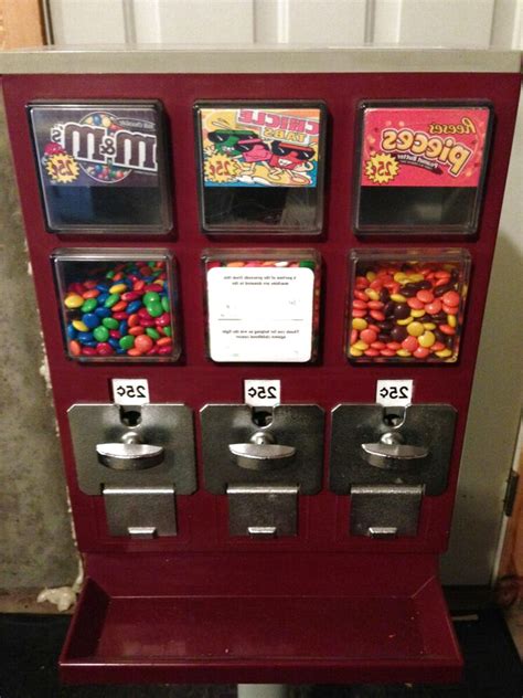 candy vending machines  sale  uk   candy vending machines