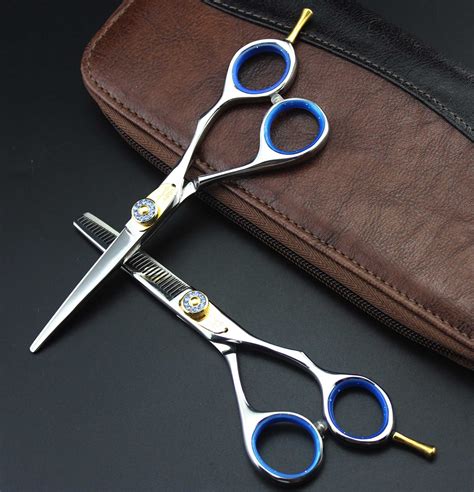 limited brand   professional hair scissors high quality