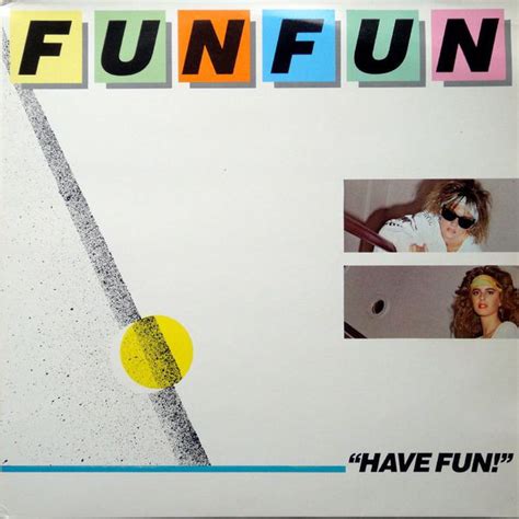 fun fun  fun releases reviews credits discogs
