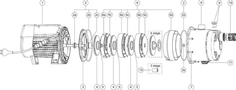 pump parts diagram hanenhuusholli