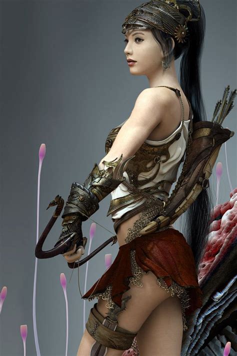 118 Best Daz 3d Images On Pinterest Cg Art Deviant Art