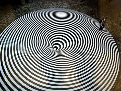 op art  modern design  moderndesignorg