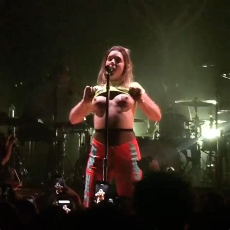tove lo nude pics and vids the fappening