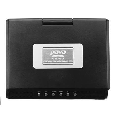 Portable Hd 7 8 Inch Tv Home Car Dvd Player Vcd Cd Mp3 Dvd Player Usb