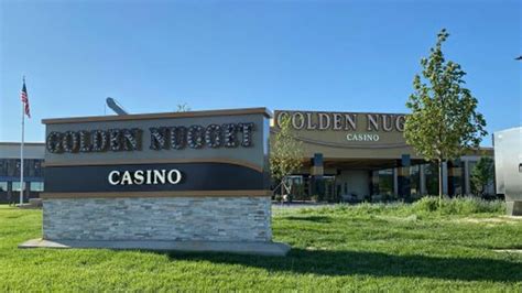 golden nugget danville casino  illinois celebrates grand opening