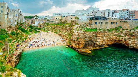 beste reistijd voor je vakantie naar puglia anwb