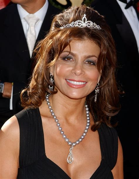 Paula Abdul Pics Of The Worst Emmys Hair And Makeup Looks Popsugar