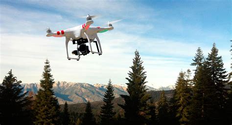 drones  surveillance  environmental protection