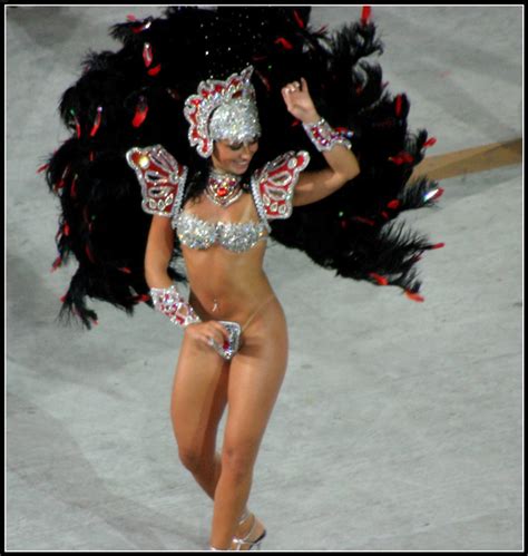 glamorous latina girls on carnival in brazil 10 pic of 37