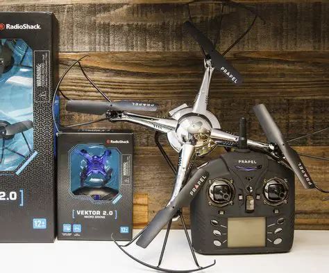 win  propel cloud rider drone