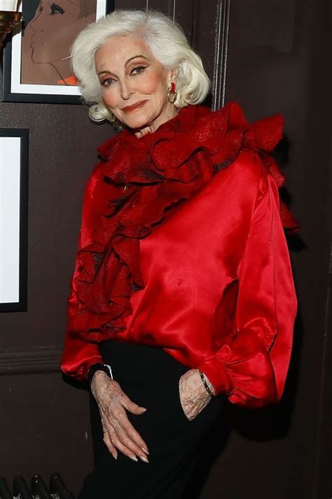 16 of the most stylish ageless women stylish older women