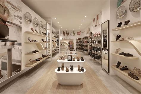 interior store design