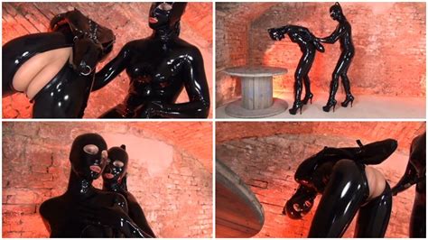 re latex and rubber beautiful sluts in tight clothes