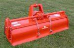 sicma rotary tillers