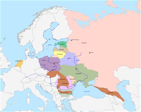 geography oost europa wwwtopomanianet