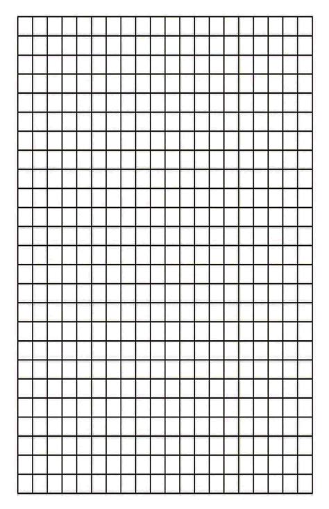 graph paper sheets  print collage template
