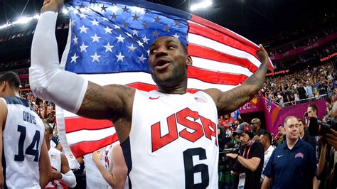 lebron james   olympics reliving    worst moments