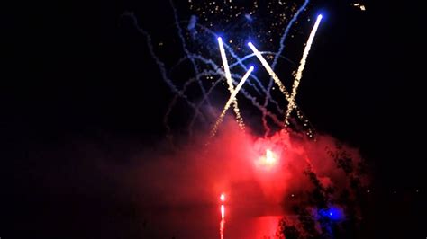 centre parcs elveden forest fireworks  november  youtube