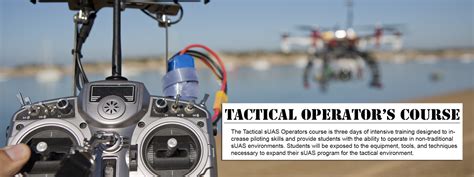 tactical drone concepts enabling  flight  uas