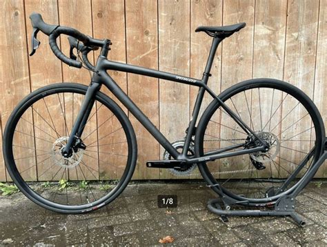 specialized aethos comp rival etap axs    cm buycycle