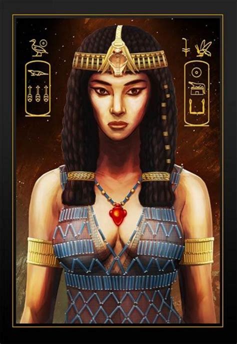 sobekneferu s legacy the sacred places of egypt s first female pharaoh