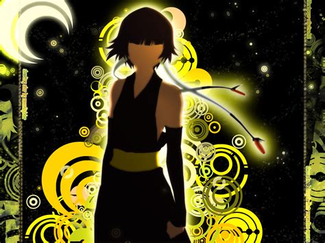 Soi Fon Bleach Anime Wallpaper 6906023 Fanpop