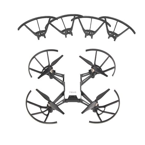 iroinid prop part propeller guard blades protector  dji tello drone walmart canada