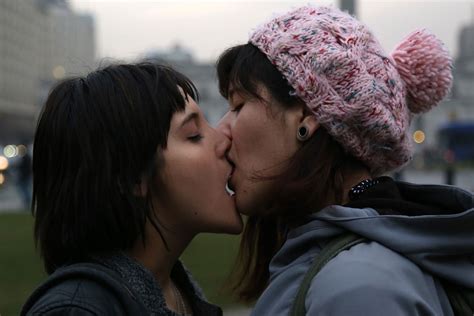 reader comments · is being gay or lesbian genetic · pinknews
