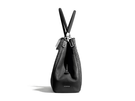 coach madison leather small phoebe shoulder bag zappos auto design tech