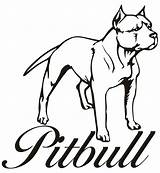 Pitbull Perros Amstaff Pitbulls Bestcoloringpagesforkids Clipartmag Chiens Pittbulls Elefantes Tribales Kahlo Frida Vinilo Perro Canecorso Mascotas Dragones Piedra Pirograbados Neocoloring sketch template