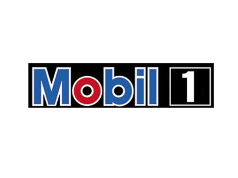 logo mobil mobil oil logopedia  logo  branding site