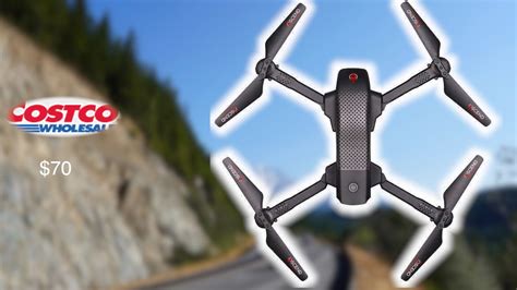 costco drone ascend aeronautics asc  youtube
