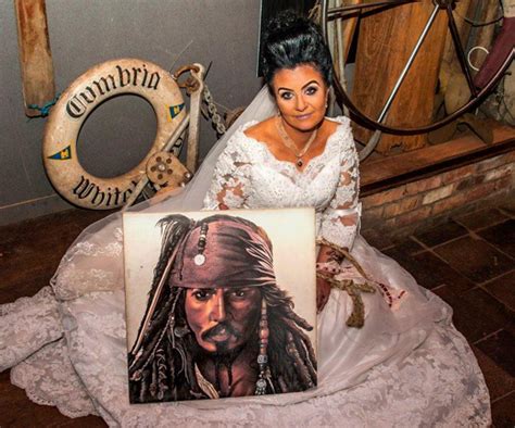 This Woman Married A 300 Year Old Ghost Claims To Have ’best Sex She’s