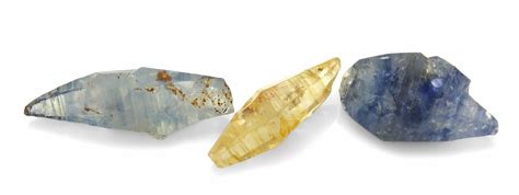 natural sapphire crystals education