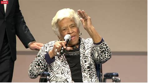 Watch A Mini Documentary On New Orleans Icon Leah Chase Eater New Orleans