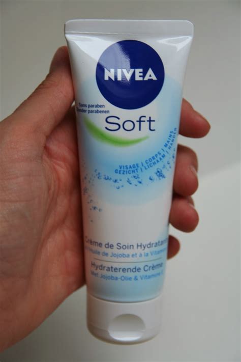 review nivea soft mylifestyle today