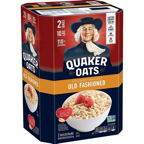 buy quaker oats  fashioned oatmeal   oz bags   lowest price  nepal