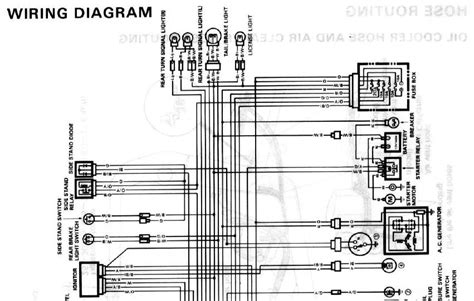 suzuki gsxr  parts diagram wiring diagram
