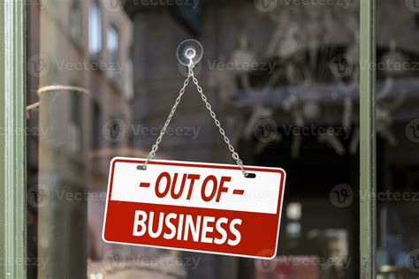 business sign  stock photo  vecteezy