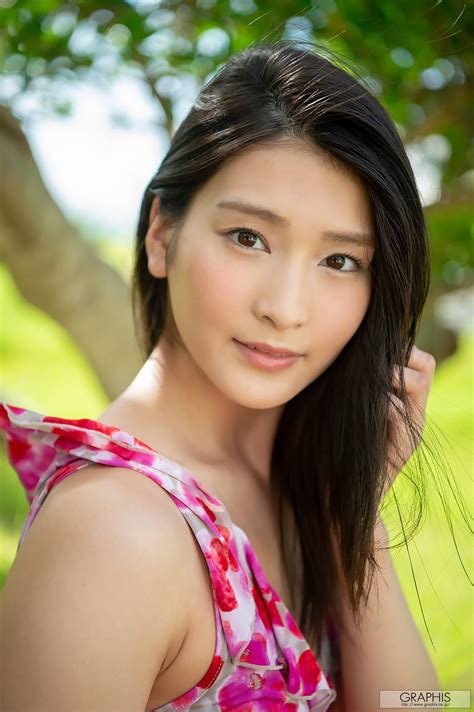 本庄鈴 Japanese Beauty Japanese Girl Asian Beauty Asian Woman Asian