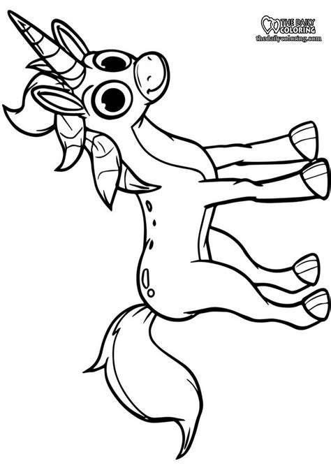 unicorn coloring pages   daily coloring