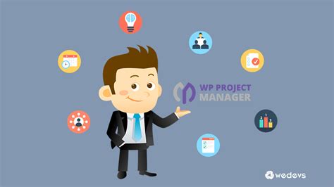 review  completing  project successfully wedevs